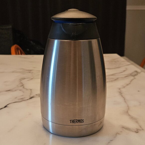 THERMOS hot/cold pitcher - Picture 1 of 6